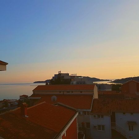 Apartments Andela Budva Extérieur photo