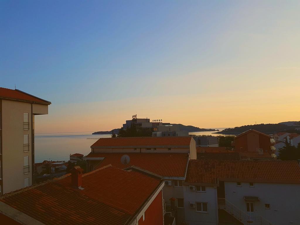 Apartments Andela Budva Extérieur photo